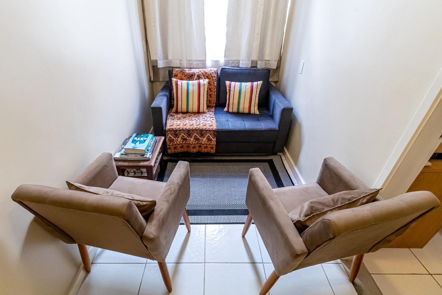 Girl From Ipanema Apartment Rio de Janeiro Exterior photo
